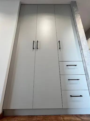 Hitres Meble na Wymiar